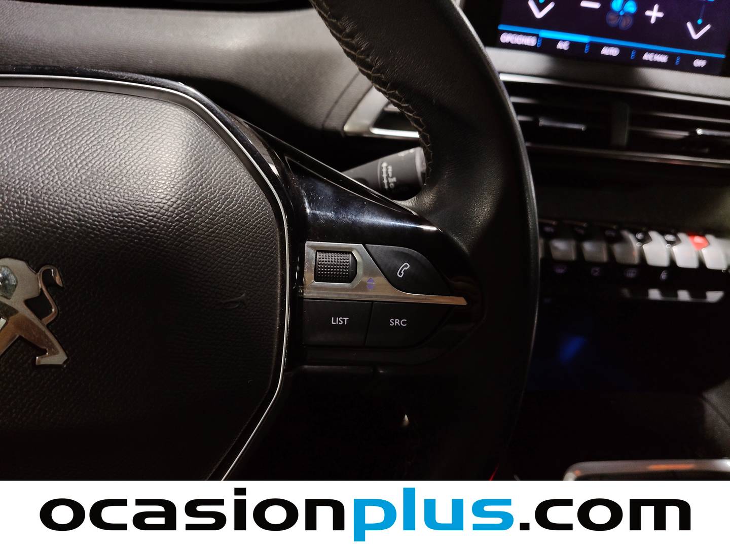 Peugeot 5008 Peugeot 5008 PureTech 130 S&S Allure (130 CV) 7 Plazas seminuevo