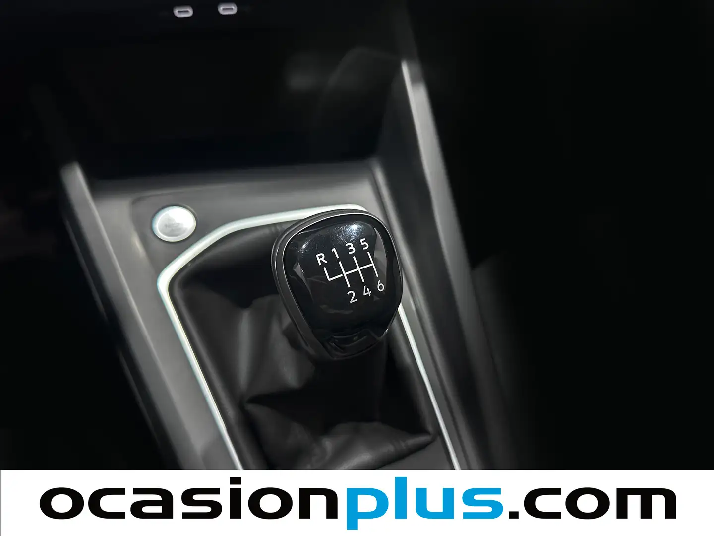 Foto Volkswagen Golf Volkswagen Golf Life 2.0 TDI  (115 CV)