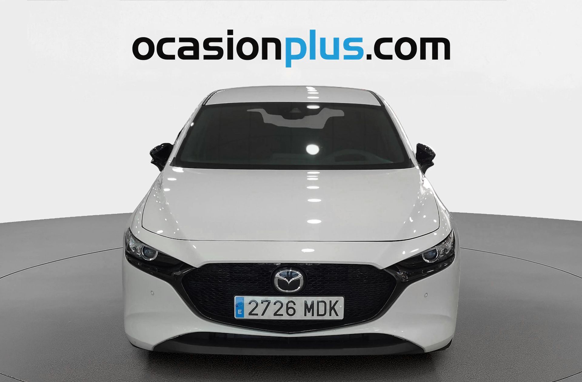 Mazda Mazda3 2.0 e-SKYACTIV-G Homura - foto 15
