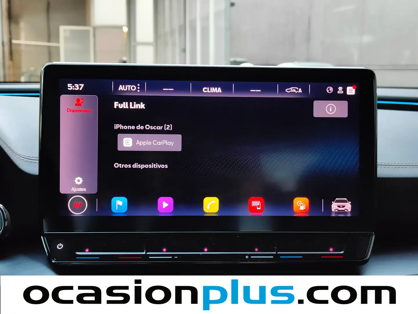 Foto Cupra Formentor CUPRA Formentor 1.5 TSI DSG (150 CV)