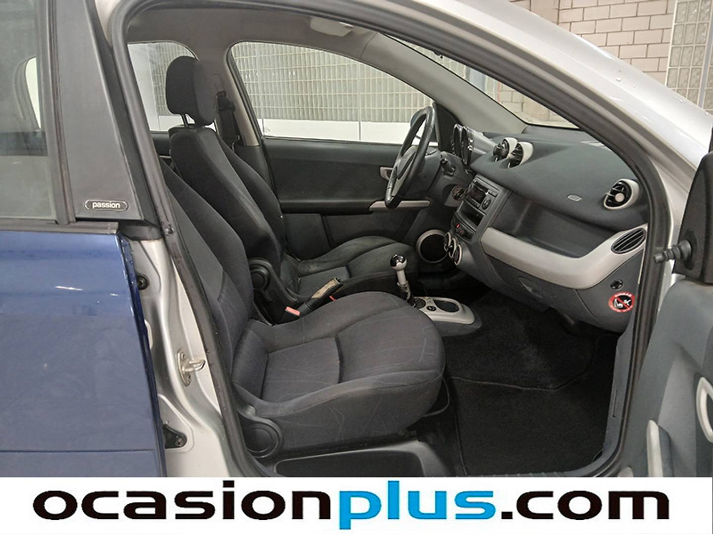 Foto Smart forfour Smart ForFour 1.3 Passion (95 CV)