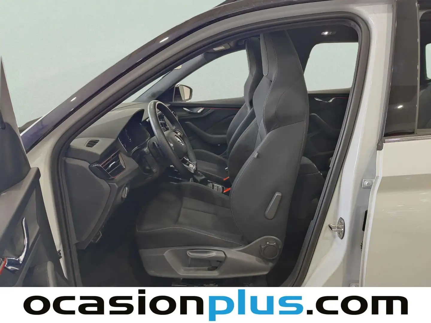 Foto Skoda Kamiq Skoda Kamiq 1.5 TSI Design DSG (150 CV)