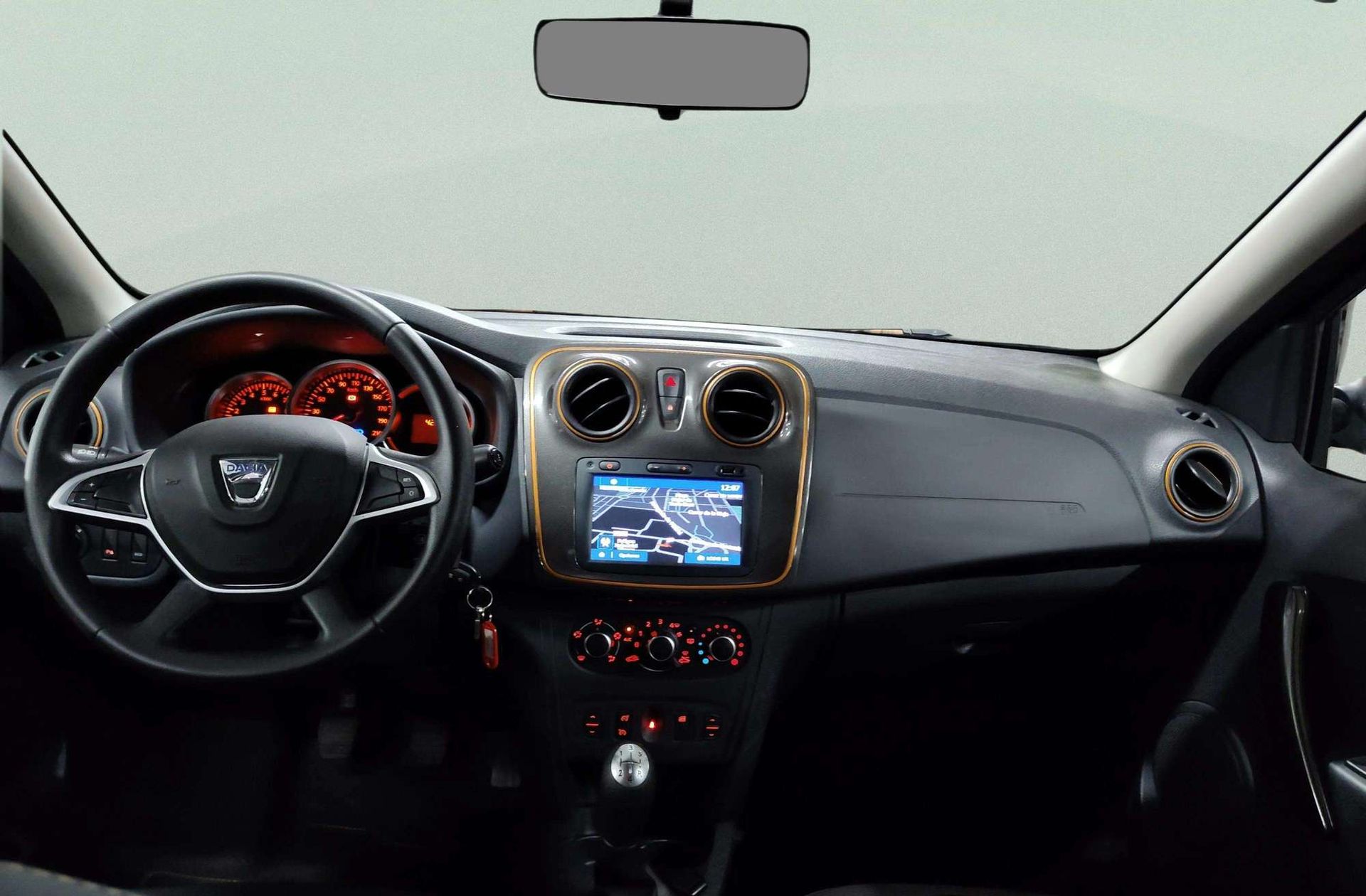 Dacia Sandero Serie Limitada Trotamundos TCe - foto 5
