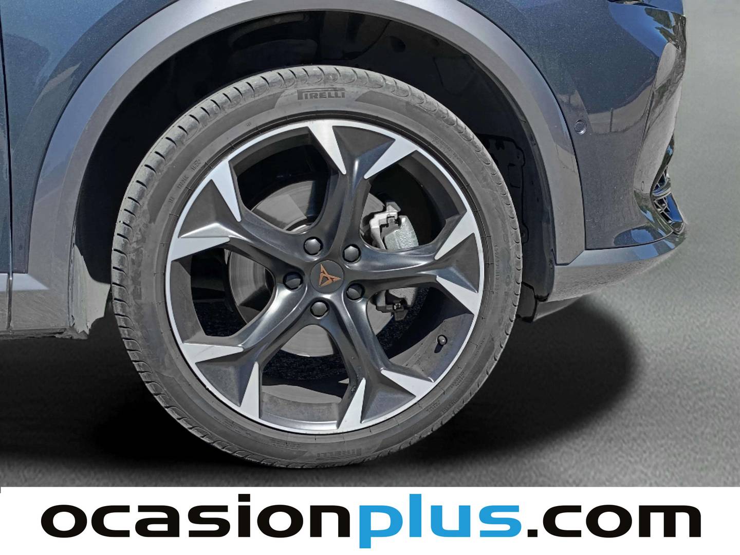 Cupra Formentor Cupra Formentor 1.5 TSI DSG (150 CV) de segunda mano