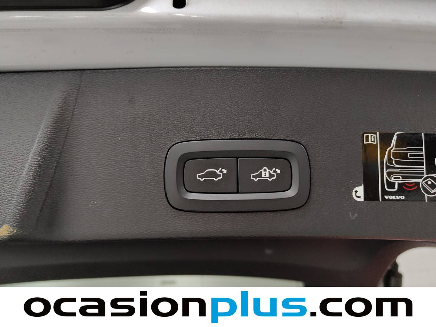 Volvo XC40 Volvo XC40 T2 R-Design Auto (129 CV) km 0