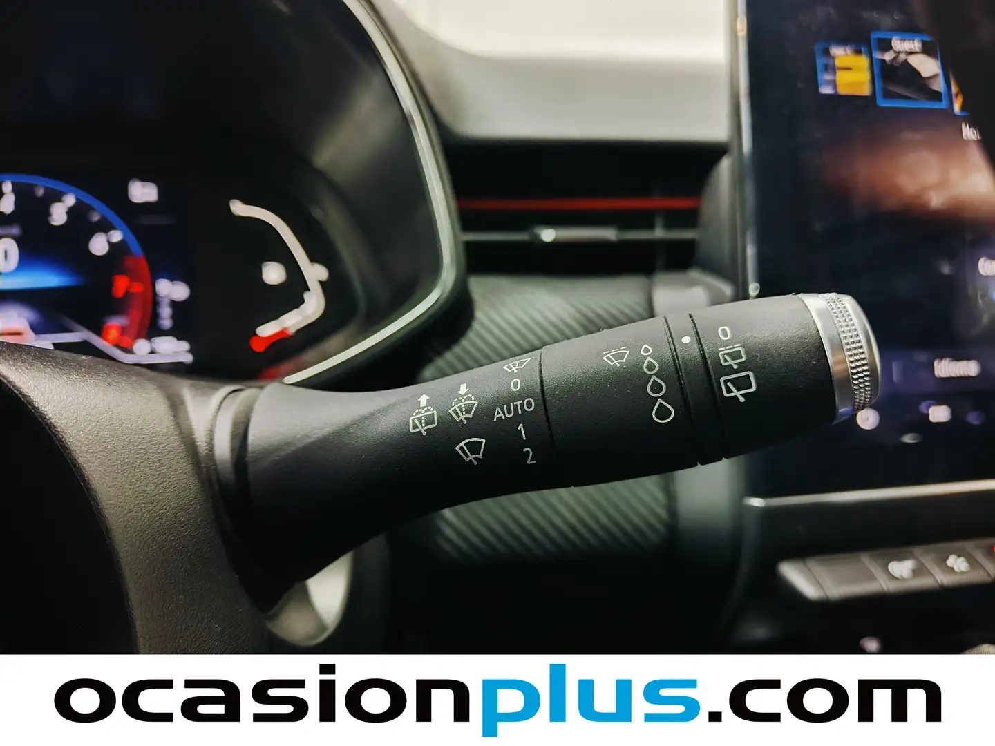 Foto Renault Clio Renault Clio RS Line TCe (130 CV) GPF EDC