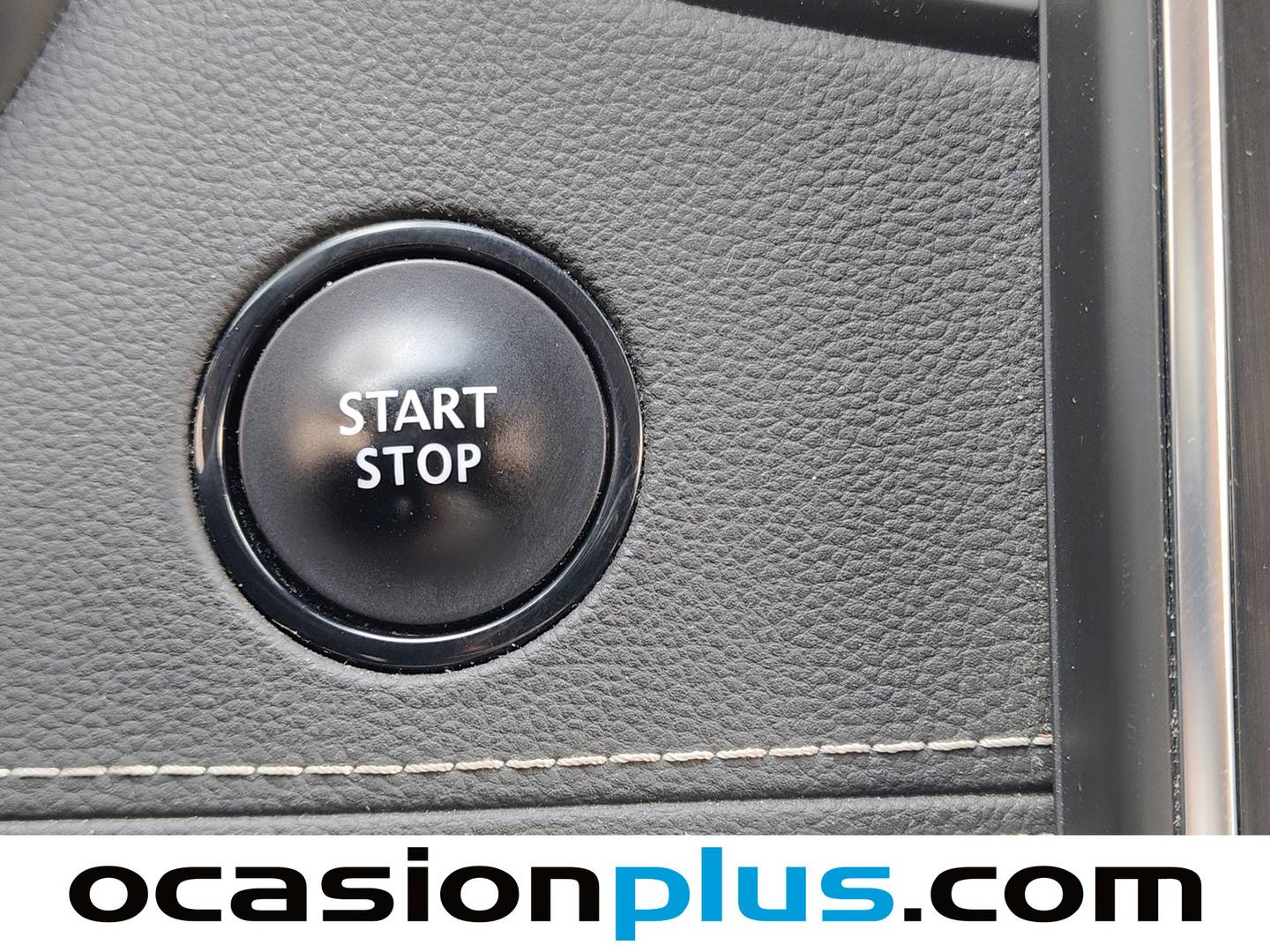 Renault Grand Scénic Renault Grand Scenic Grand Scenic Zen TCe (140 CV) GPF gasolina