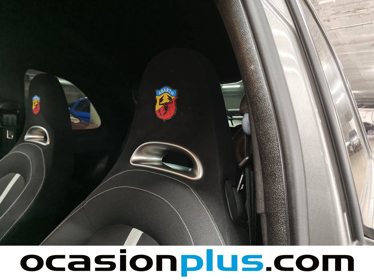 Abarth 500 Abarth 500 1.4 16v T-Jet (140 CV) seminuevo