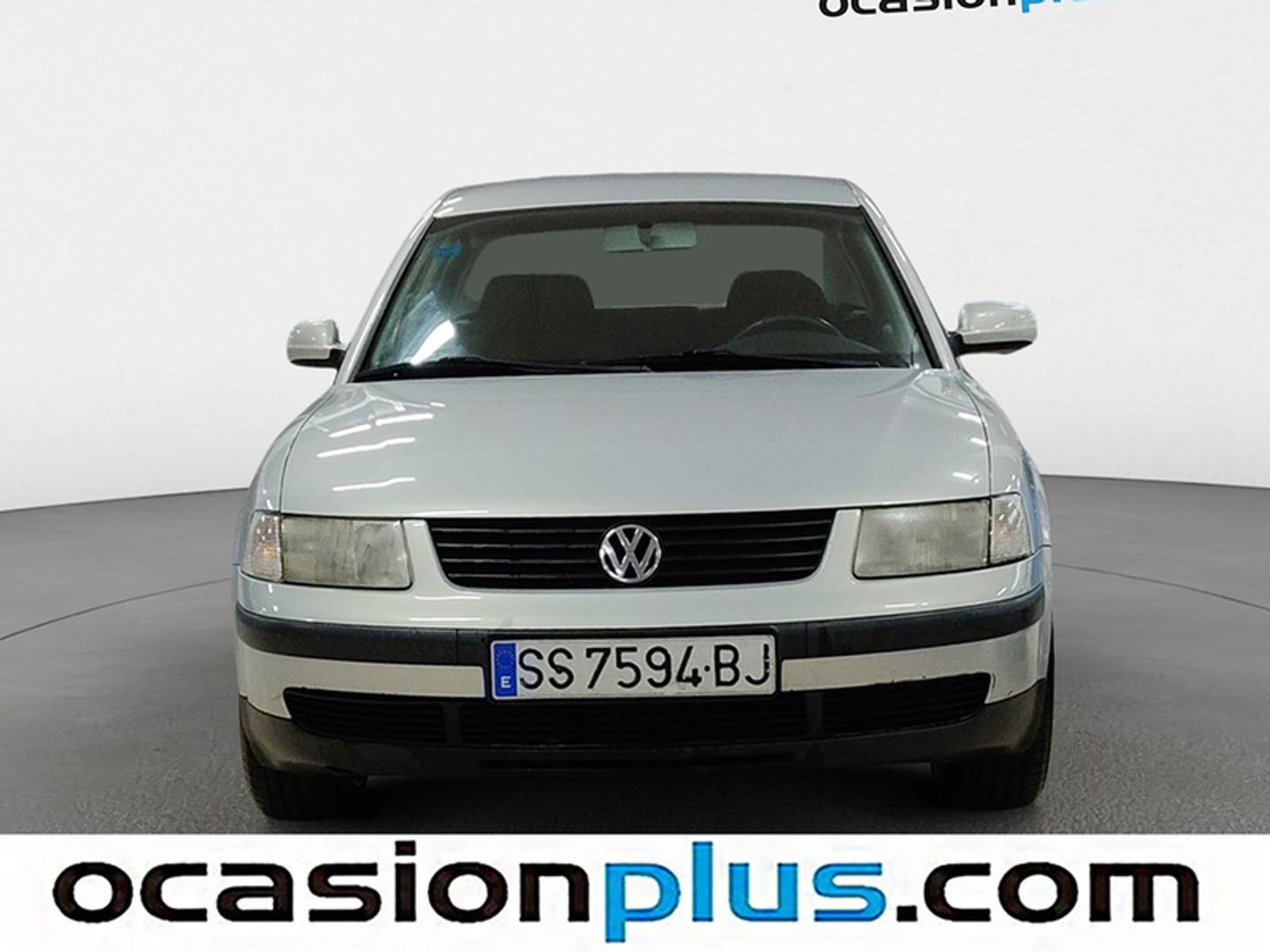 Volkswagen Passat Volkswagen Passat Trendline 1.9 TDI (110 CV) 2000