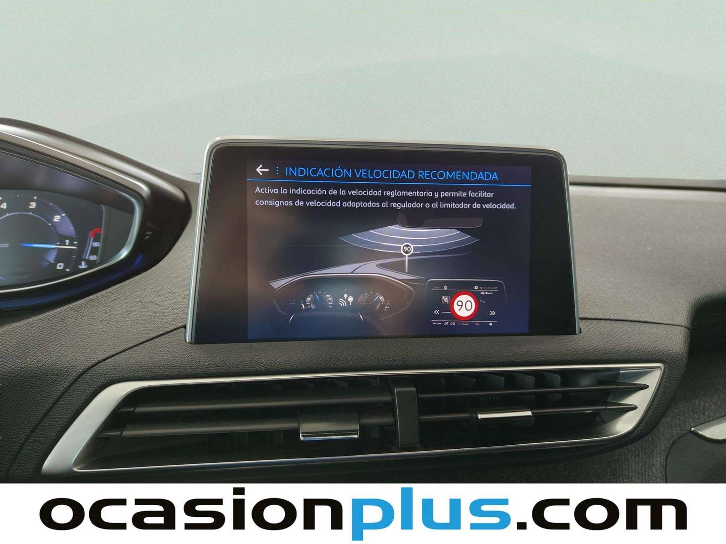 Peugeot 3008 Peugeot 3008 BlueHDI 130 S&S GT Line (130 CV) manual