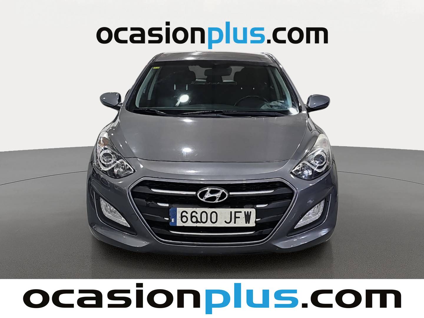 Hyundai i30 Hyundai i30 1.4 CRDI Klass (90 CV) 2015