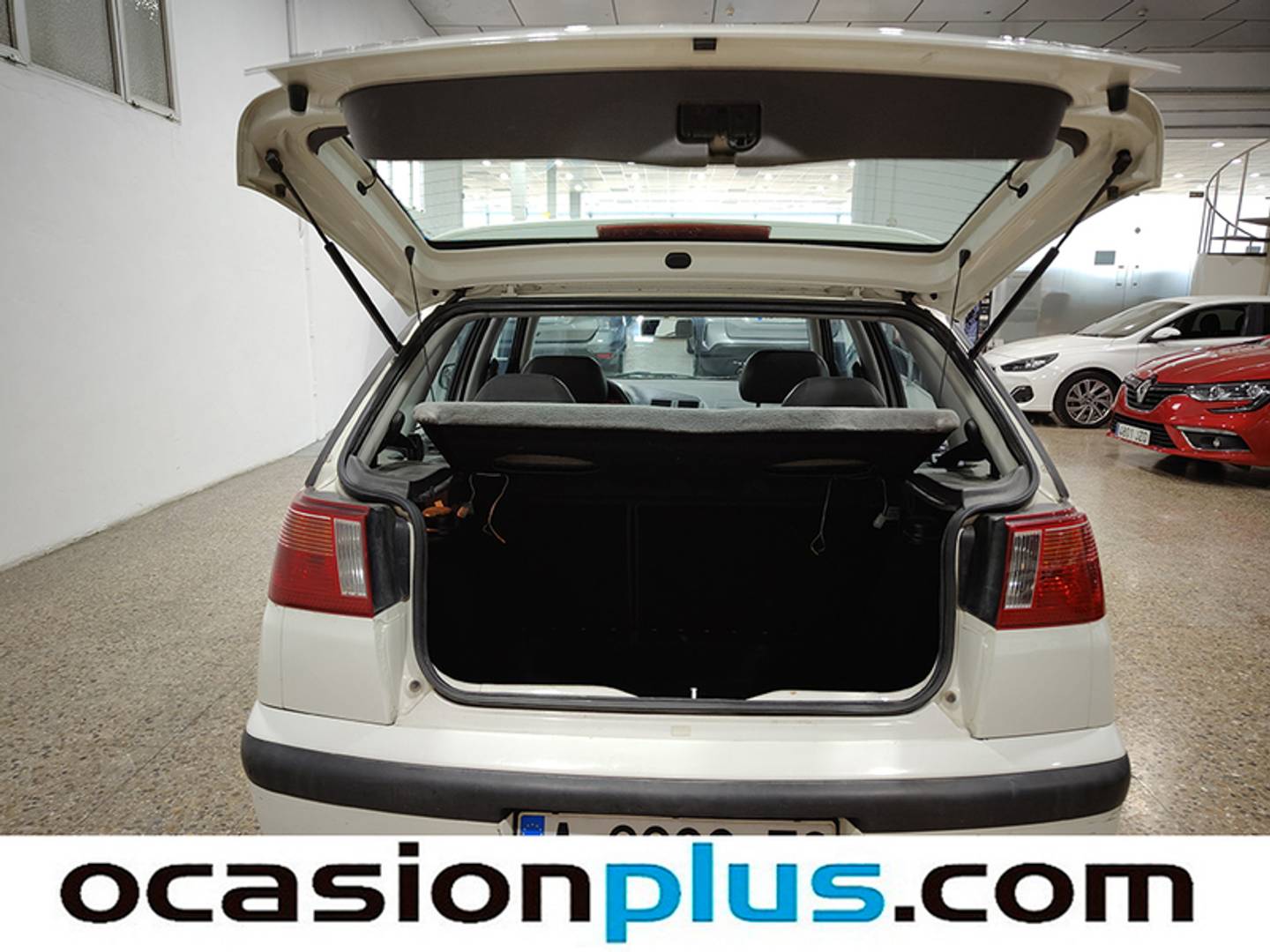 Foto Seat Ibiza SEAT Ibiza 1.4 Stella (60 CV)