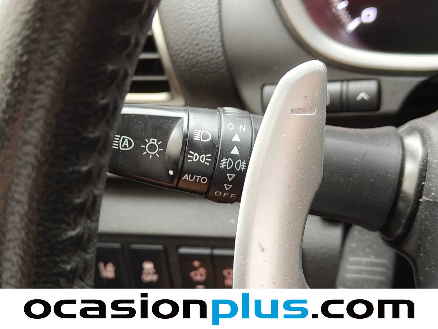 Foto Mitsubishi Eclipse Cross Mitsubishi Eclipse Cross 150T Motion 2WD CVT (163 CV)