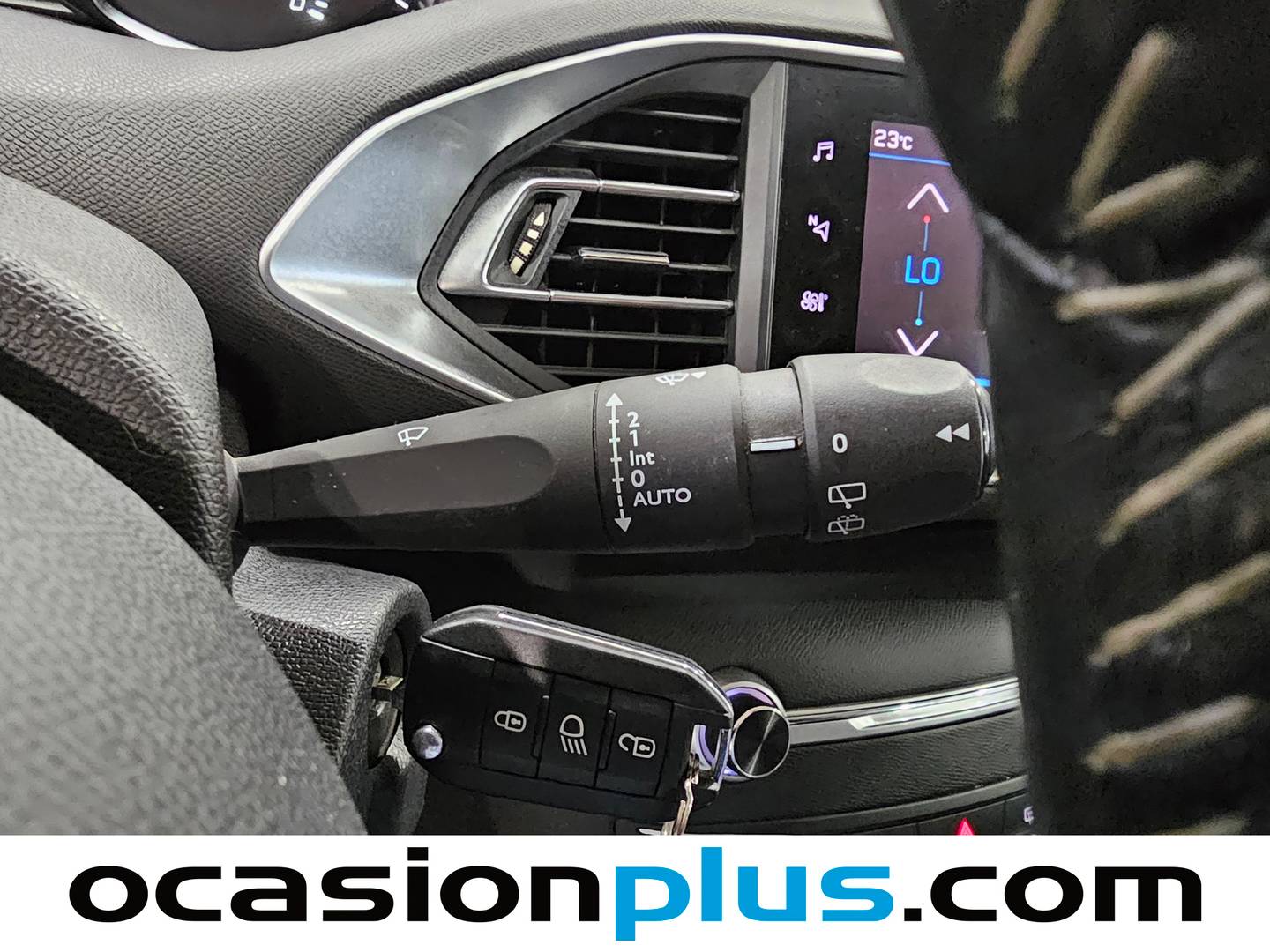 Peugeot 308 Peugeot 308 PureTech 130 S&S Style (130 CV) 130cv