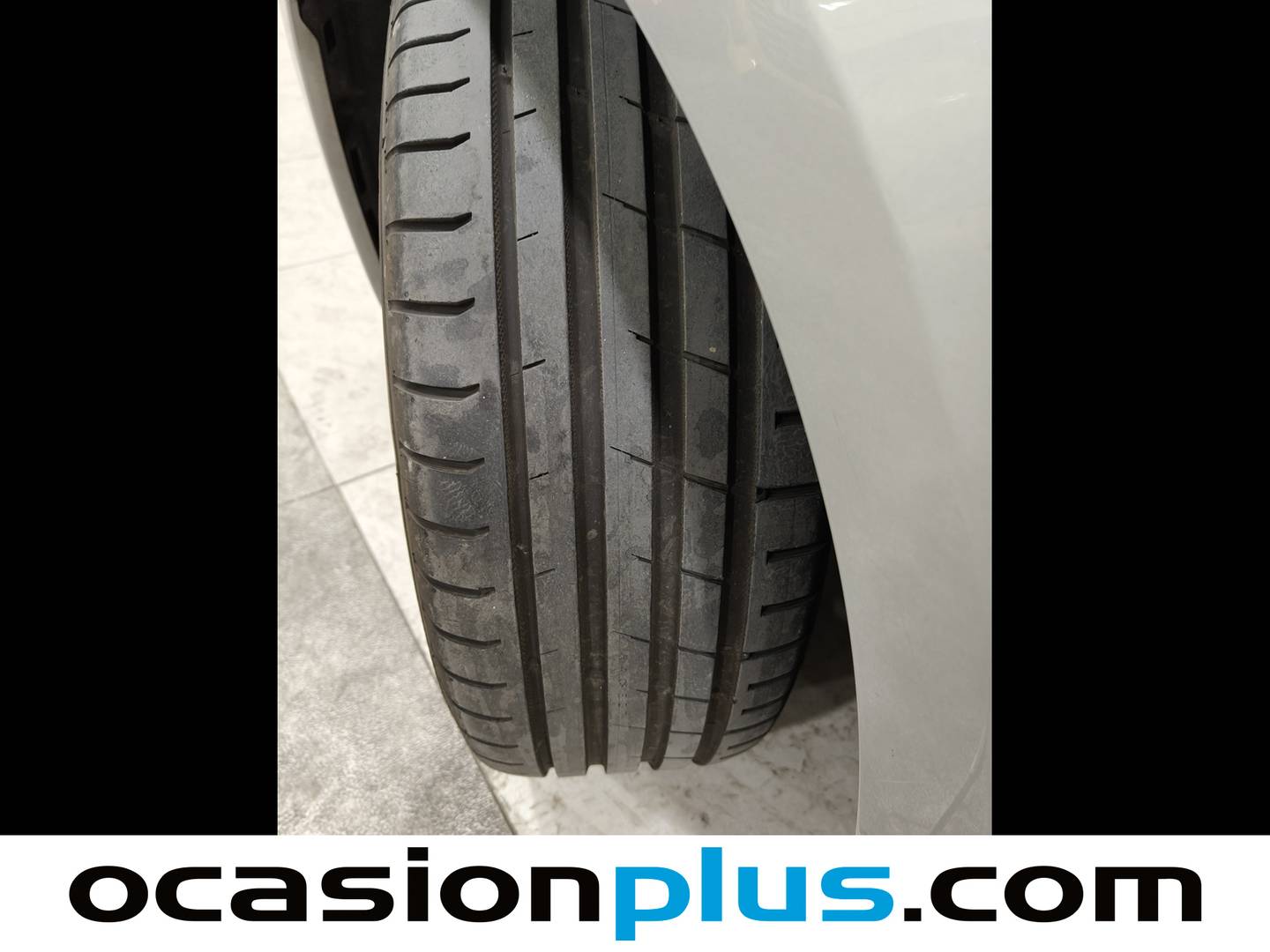 Renault Talisman Renault Talisman Limited Energy dCi (130 CV) EDC seminuevo