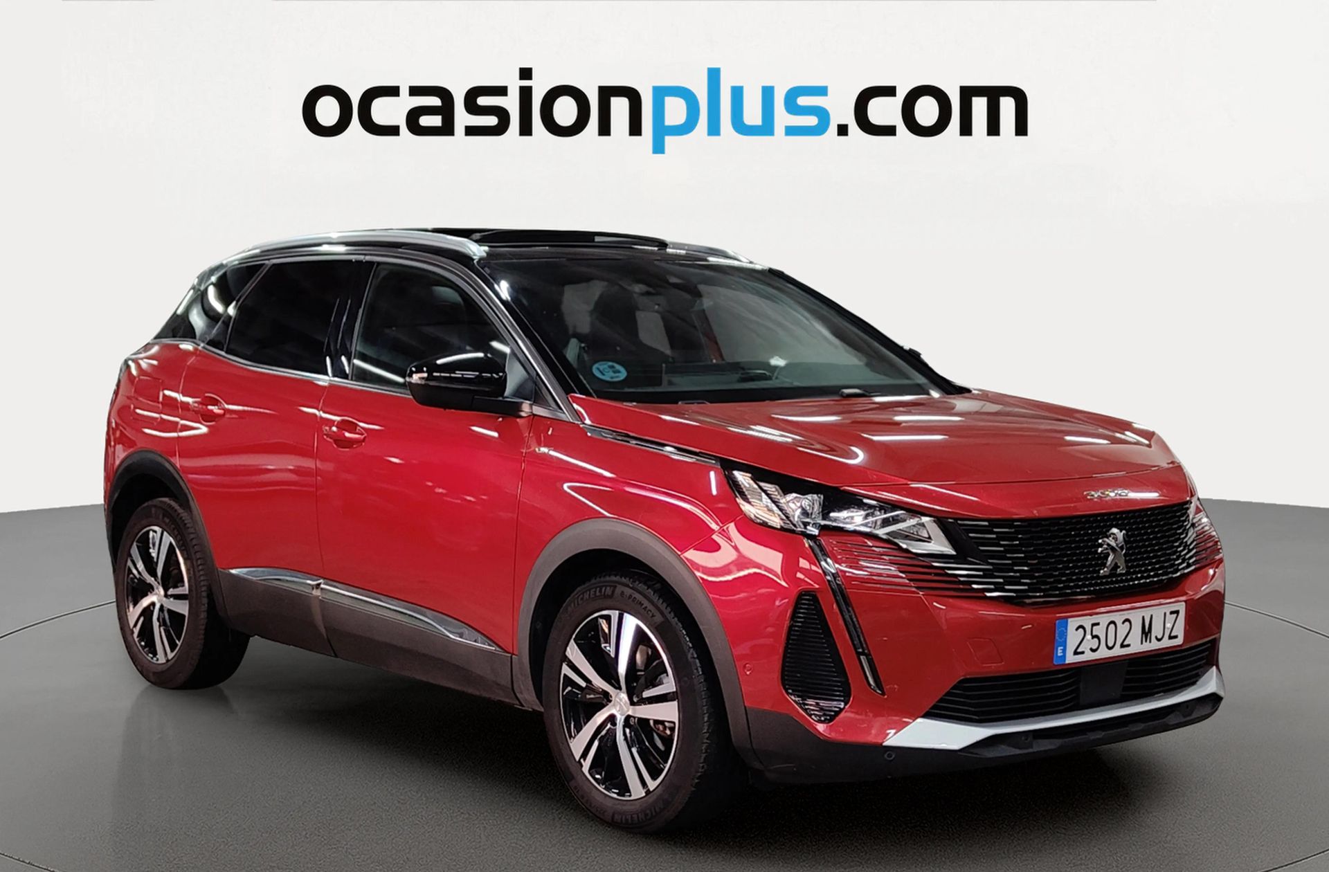 Peugeot 3008 PureTech 130 GT EAT8 - foto 2