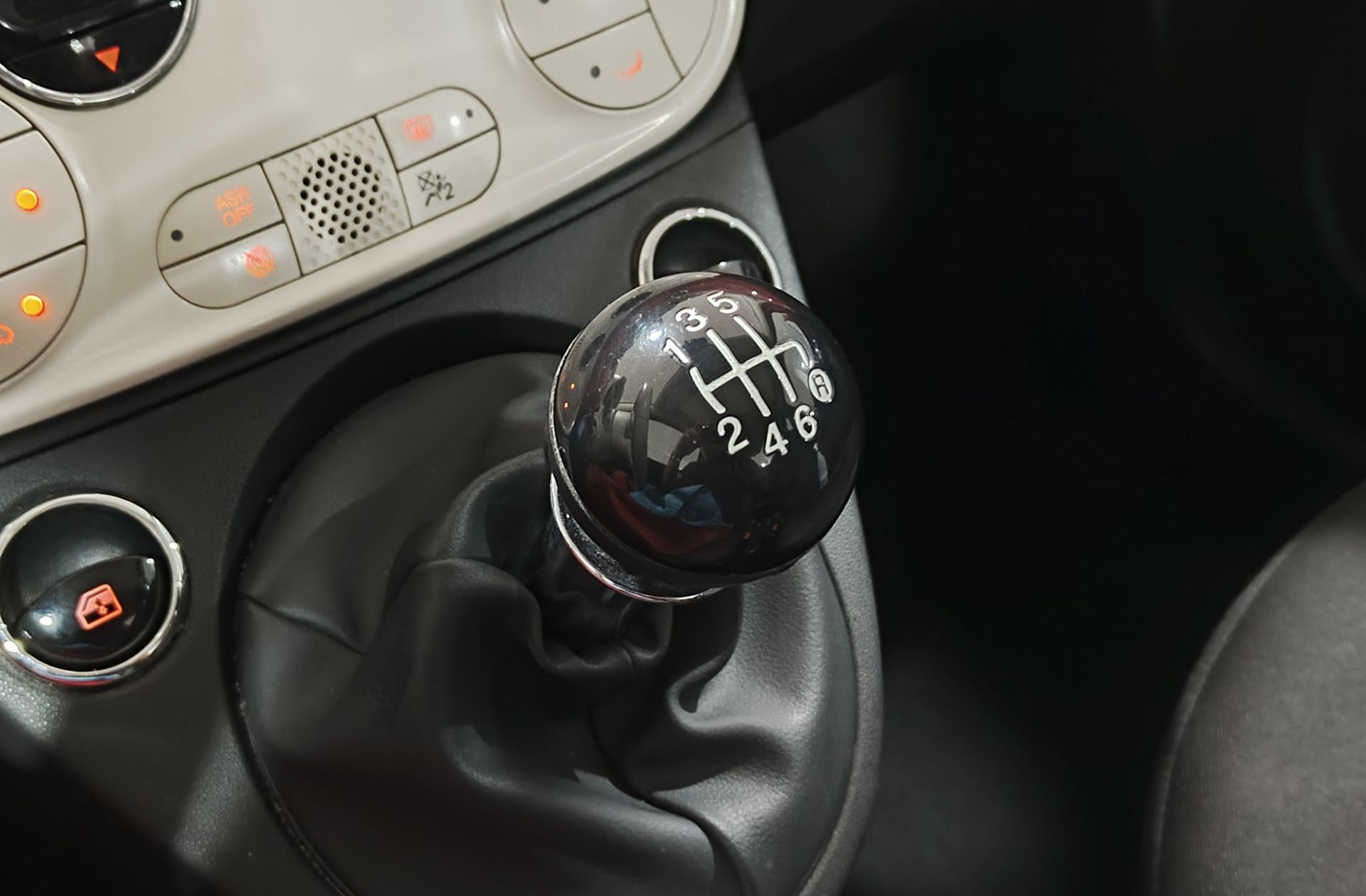 Fiat 500 1.0 Hybrid Dolcevita - foto 5