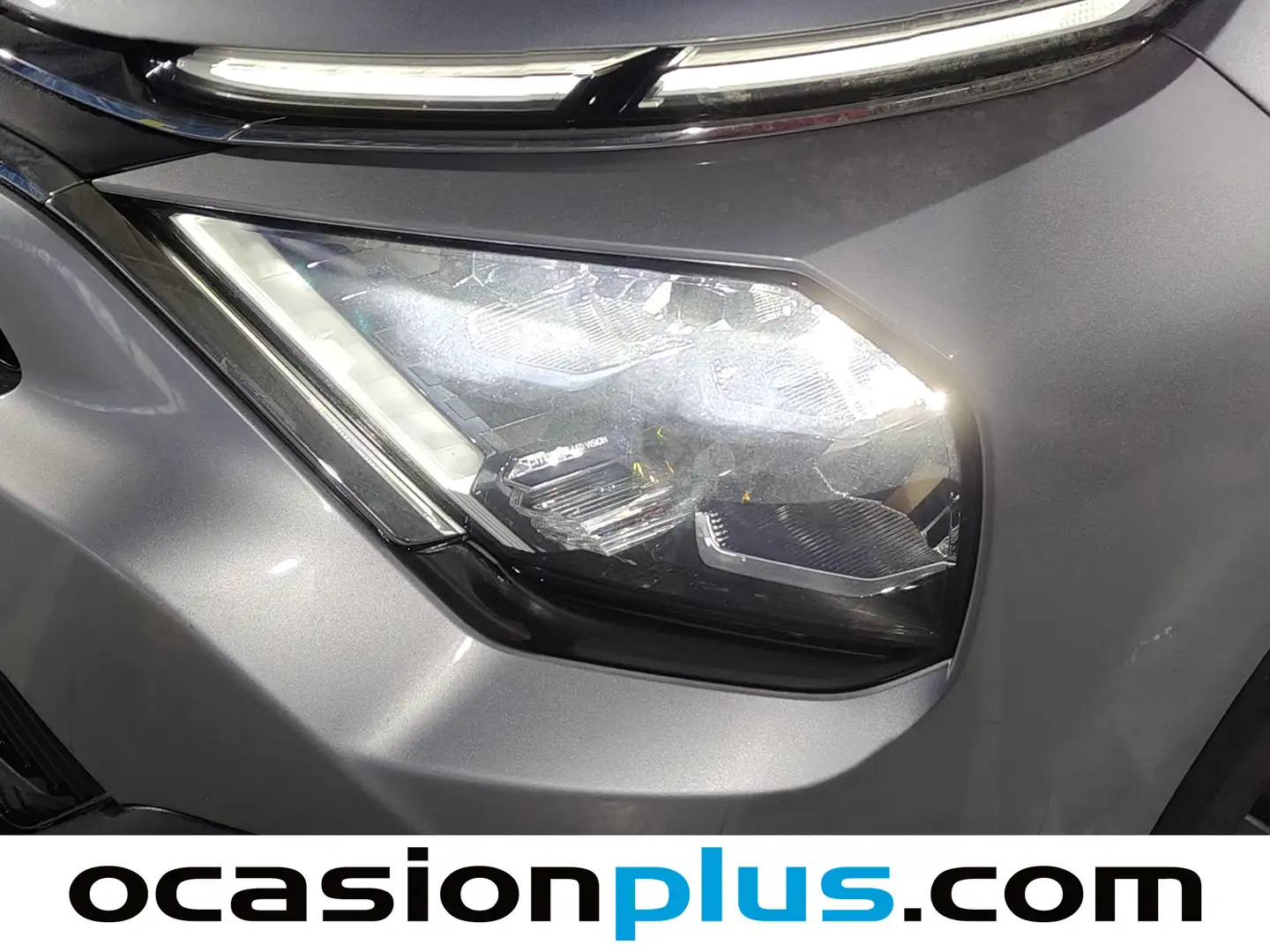 Foto Citroën C4 Citroen C4 PureTech 130 S&S 6v Plus (131 CV)