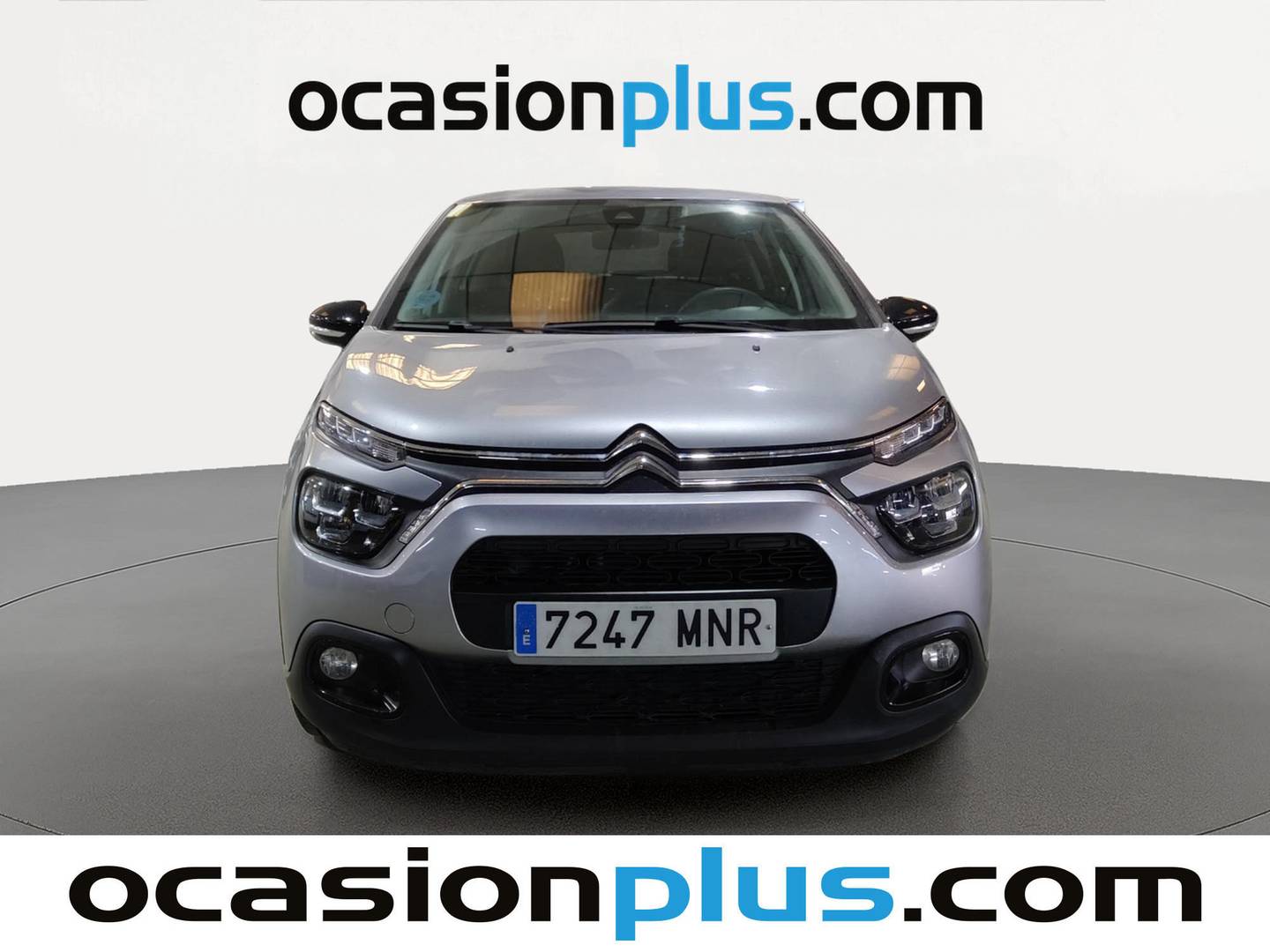 Citroën C3 Citroën C3 PureTech 83 S&S Max (83 CV) 83cv