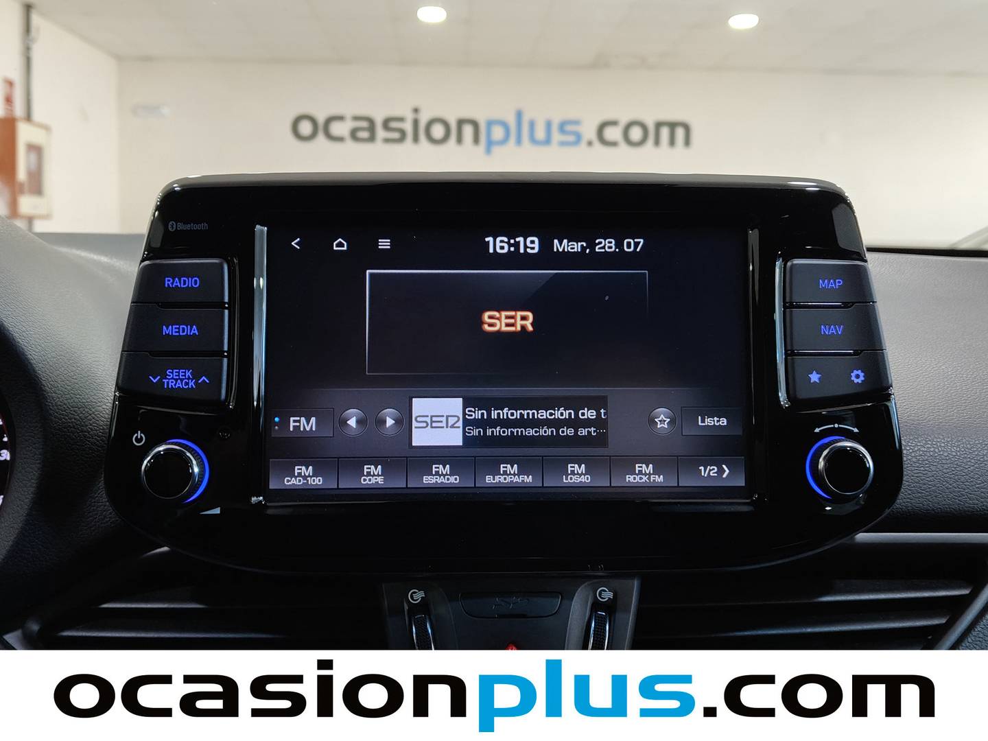 Hyundai i30 Hyundai i30 Fastback 2.0 TGDI N Performance (275 CV) 2020