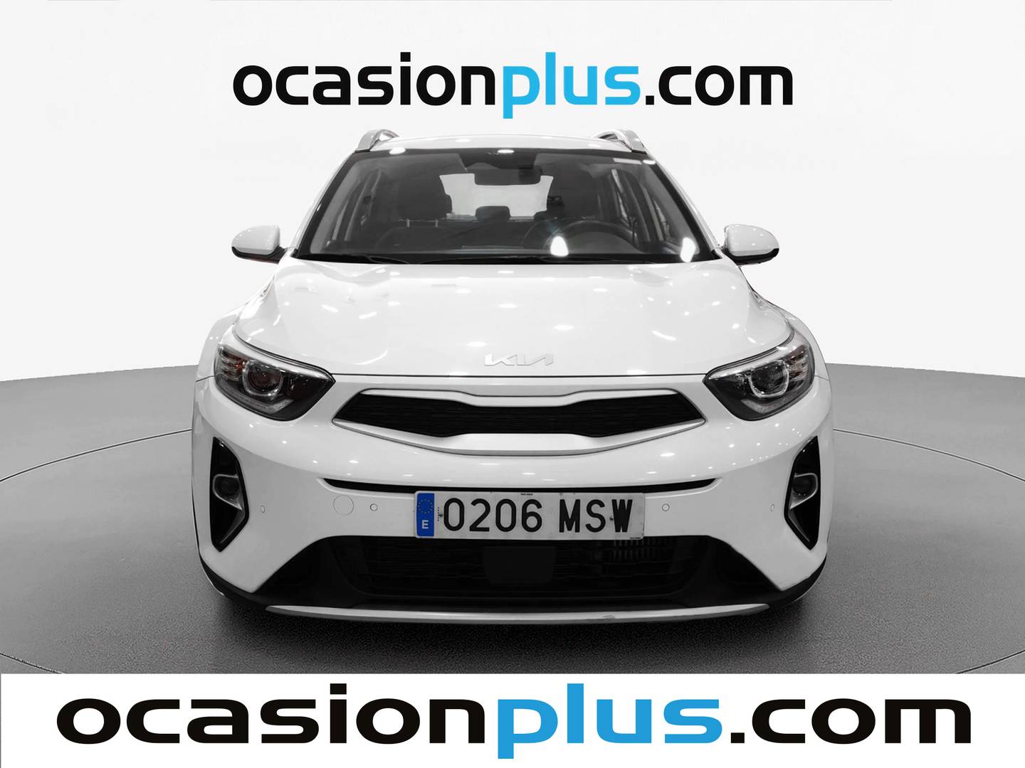 KIA Stonic KIA Stonic 1.0 T-GDi Drive (100 CV) 100cv