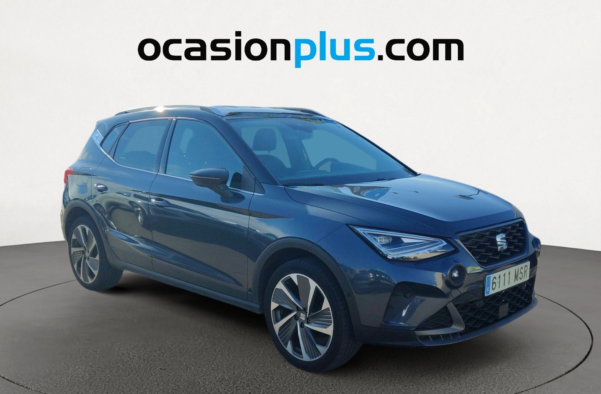 SEAT Arona 1.5 TSI FR XL DSG - foto 2