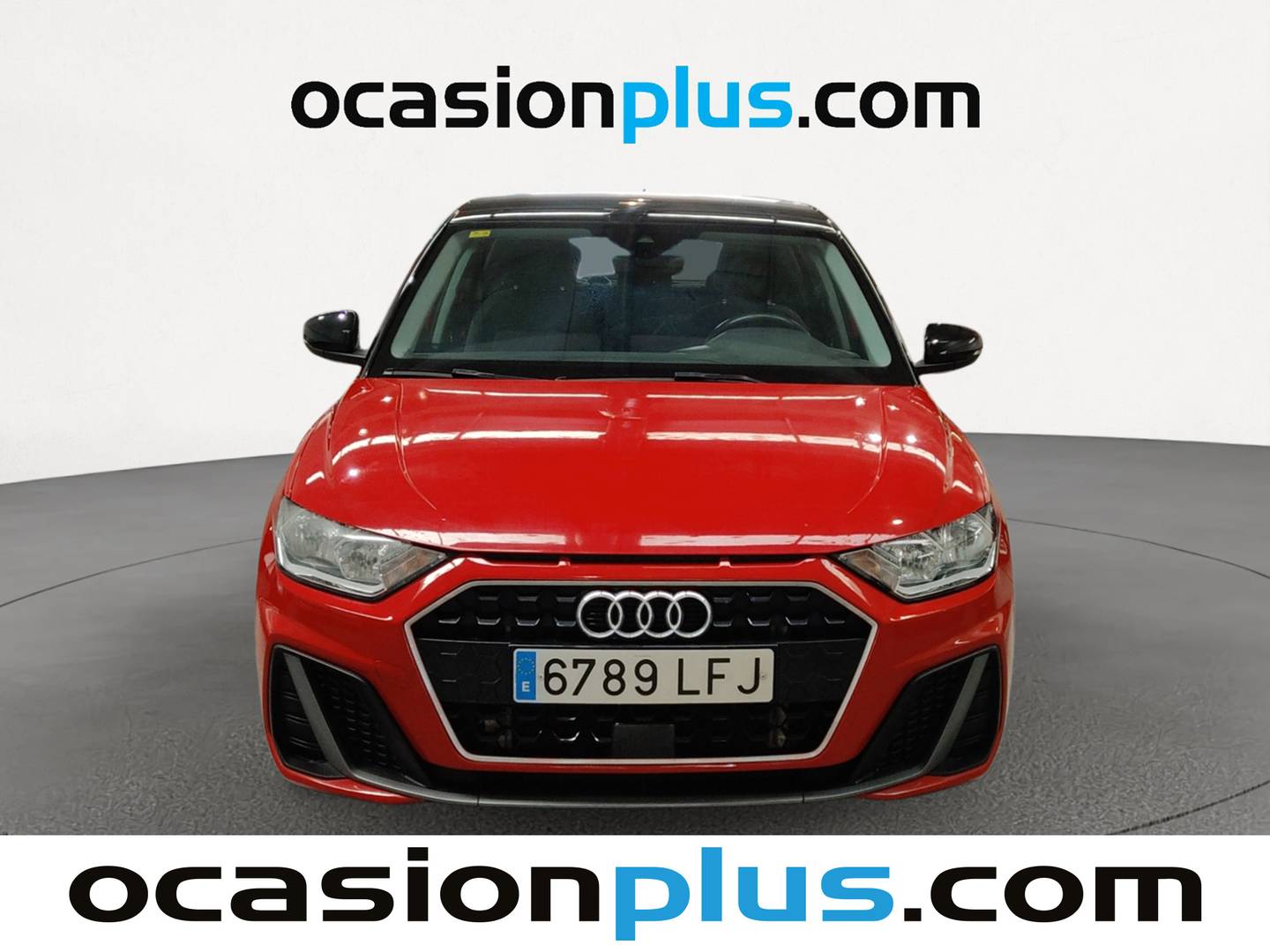 Foto Audi A1 Audi A1 Sportback S line 30 TFSI  (116 CV)