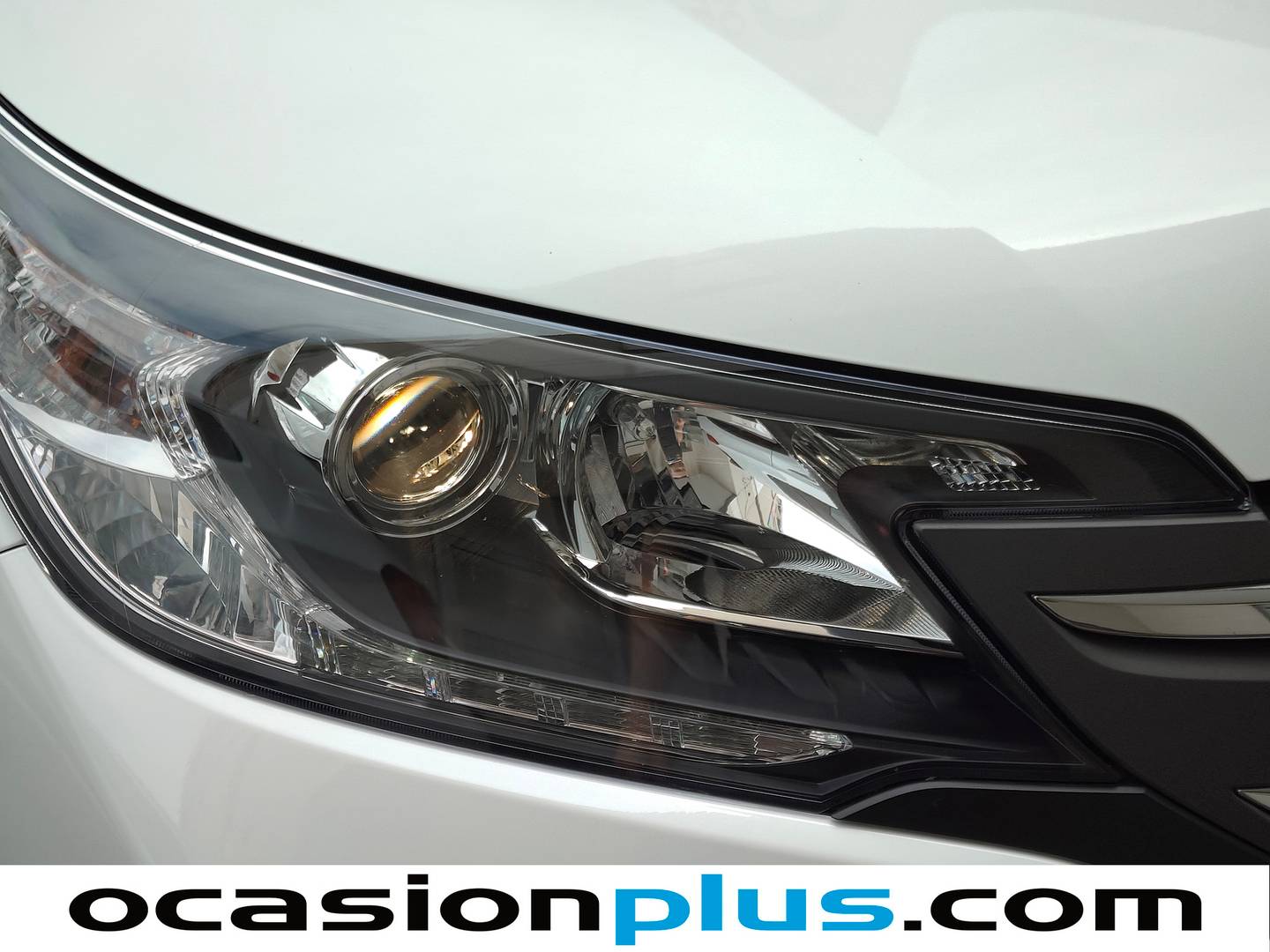 Honda CR-V Honda CR-V 1.6 i-DTEC Elegance 4x2 (120 CV) al mejor precio