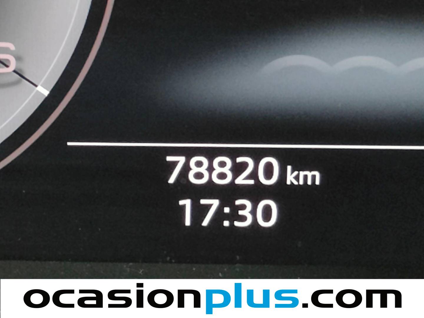 Audi Q3 Sportback Audi Q3 Sportback Black Line 40 TDI Quattro (200 CV) S Tronic S-Line seminuevo