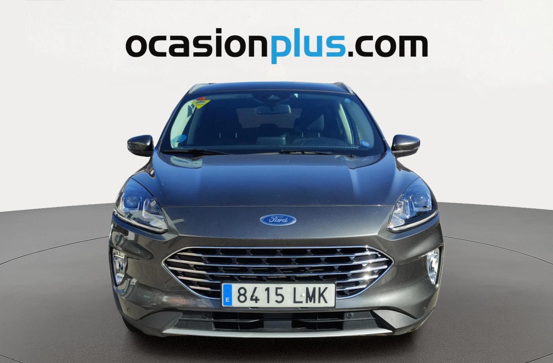 Ford Kuga 2.0 EcoBlue MHEV Titanium - foto 14