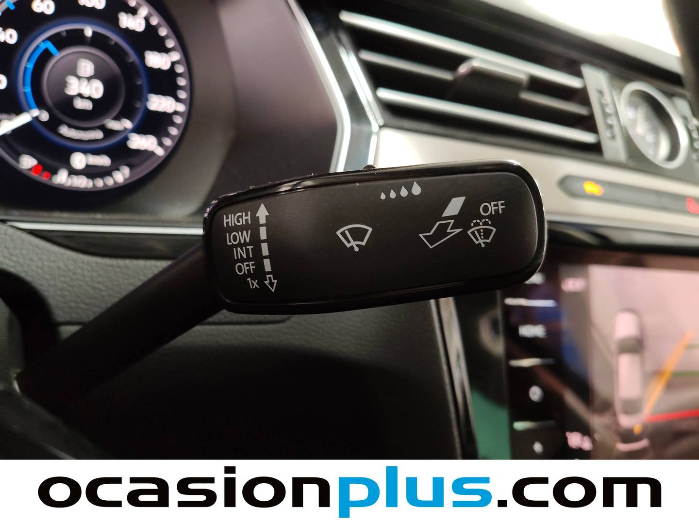 Volkswagen Passat Volkswagen Passat Sport 1.5 TSI (150 CV) 2019