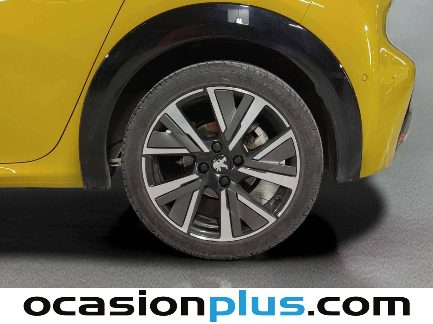 Foto Peugeot 208 Peugeot 208 BlueHDi 100 GT (100 CV)