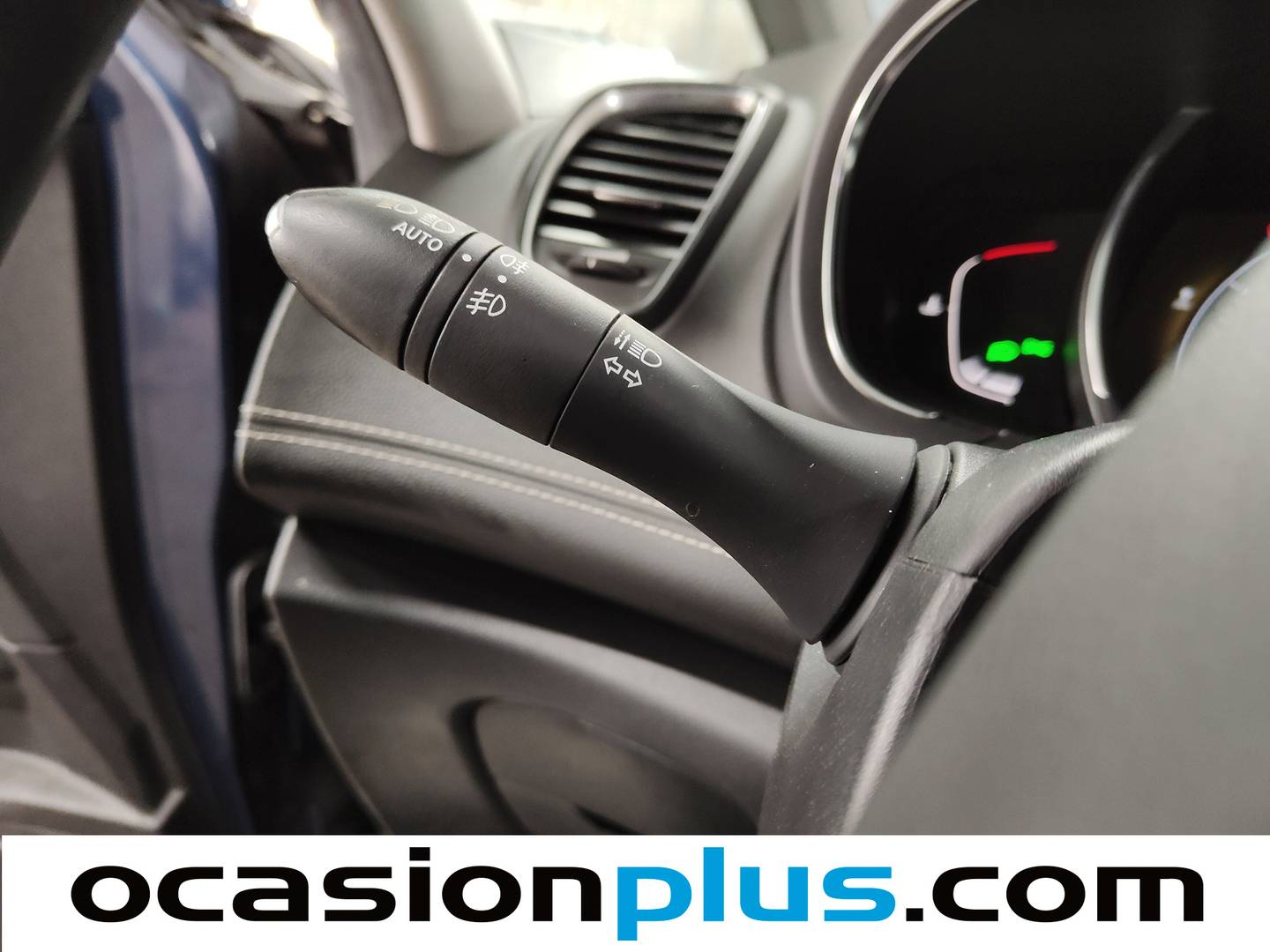 Renault Grand Scénic Renault Grand Scenic Zen TCe (130 CV) 7 Plazas de ocasión