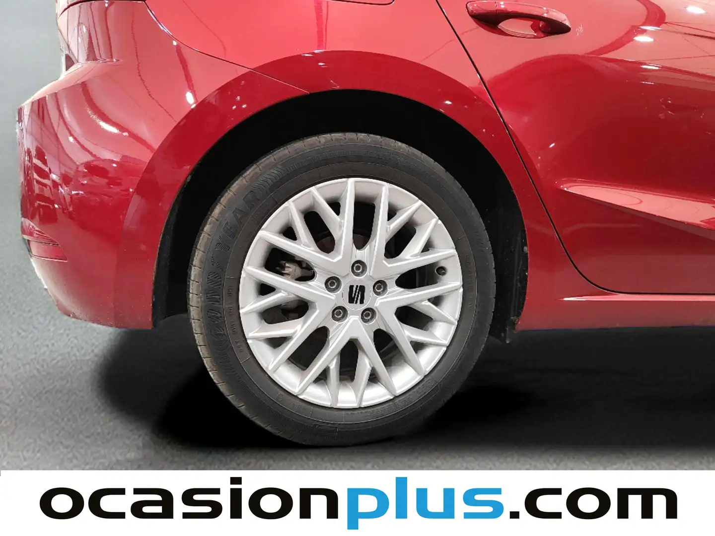 Foto Seat Ibiza SEAT Ibiza 1.0 TSI S&S FR XL (110 CV)