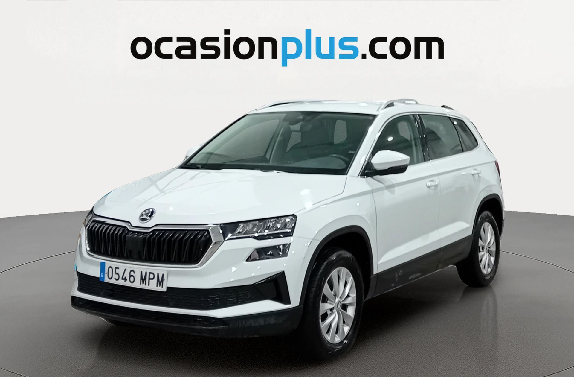 Škoda Karoq 2.0 TDI Selection
