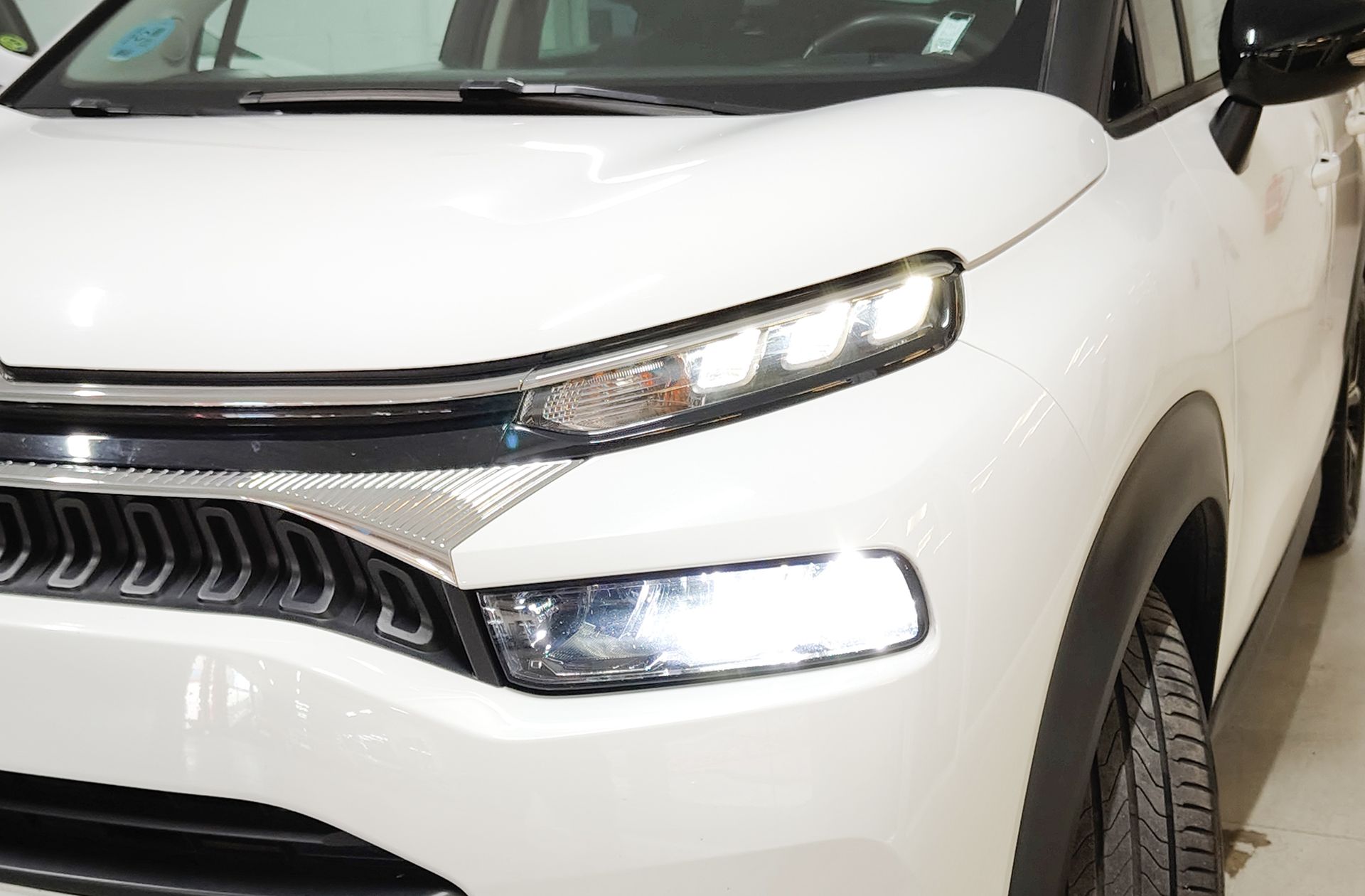 Citroën C3 Aircross PureTech 110 Shine - foto 13