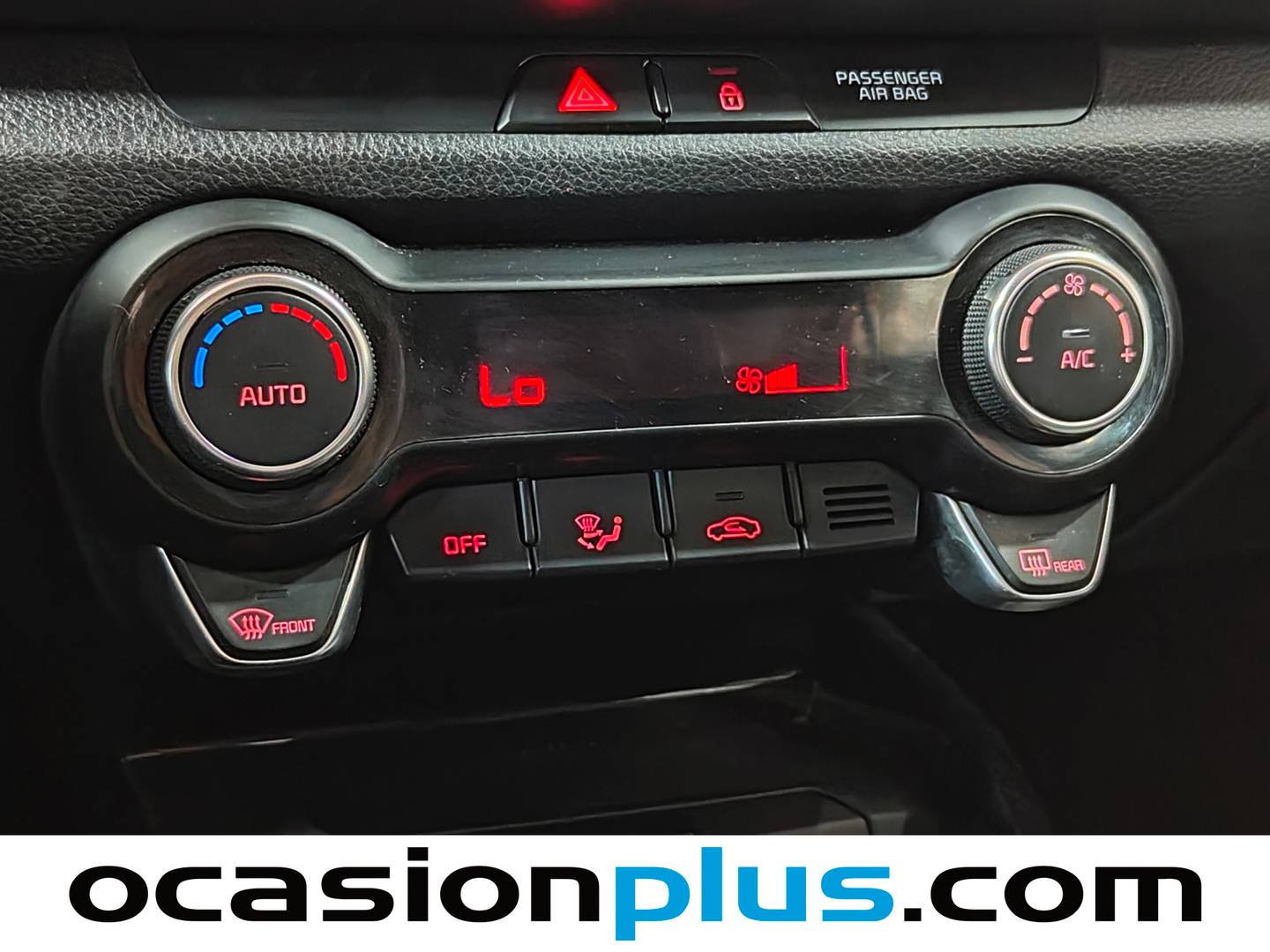 KIA Rio KIA Rio 1.2 DPi Drive (84 CV) manual