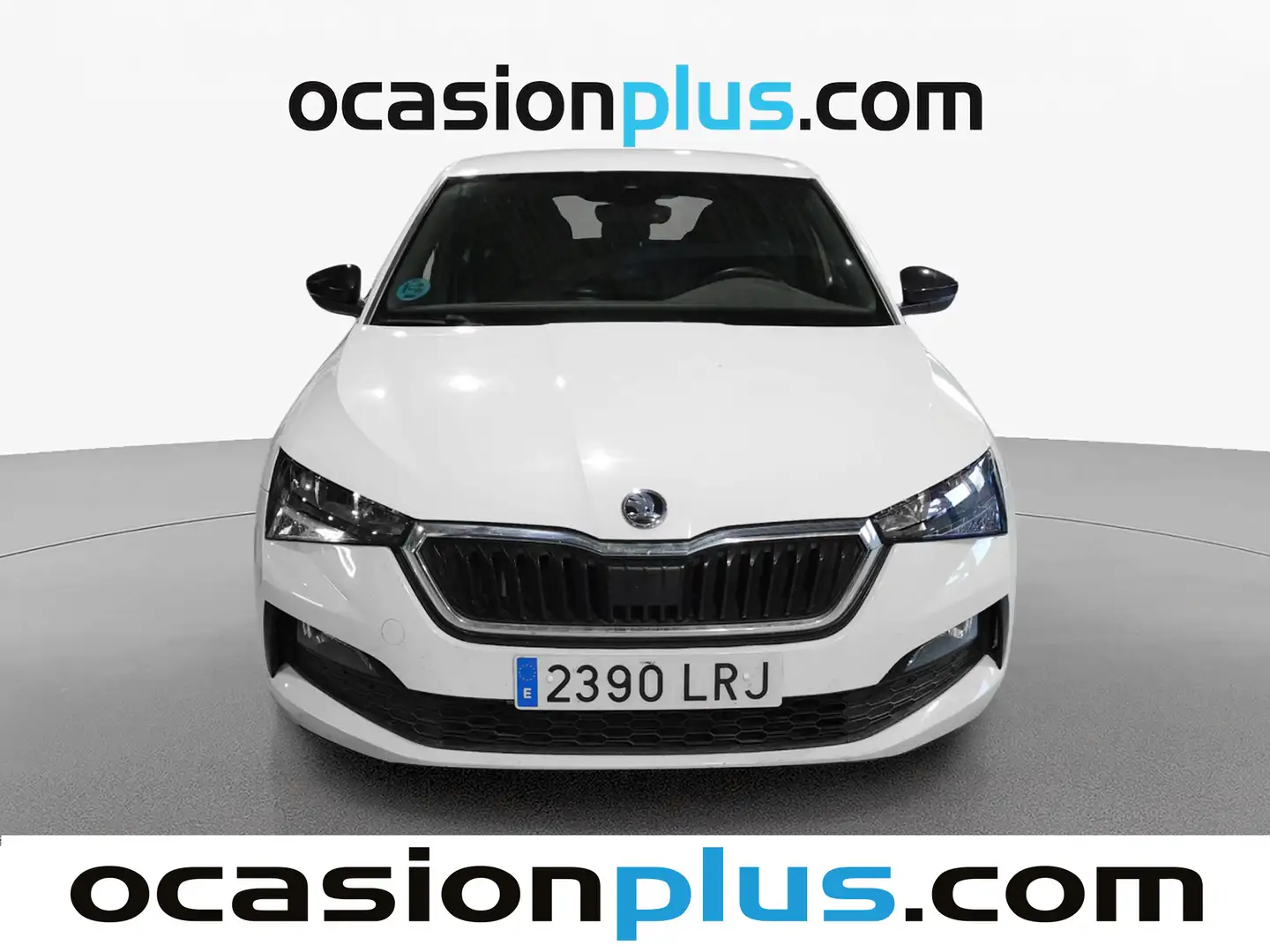 Foto Skoda Scala Skoda Scala 1.5 TSI Sport  (150 CV)