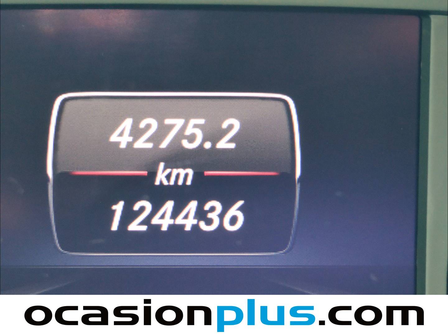 Mercedes Clase B Mercedes Clase B B 180 CDI (109 CV) seminuevo