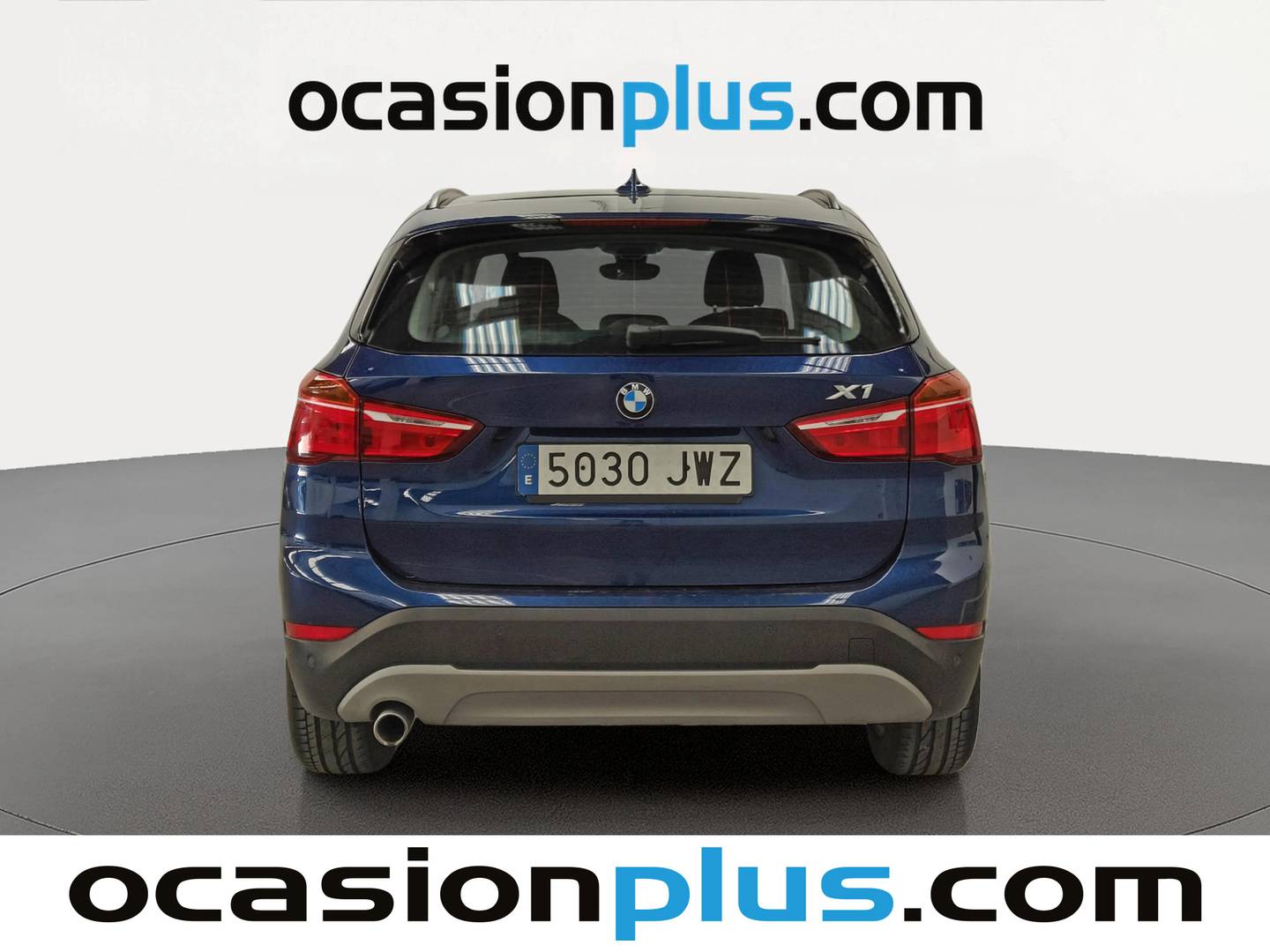 BMW X1 BMW X1 sDrive16d (116 CV) barato
