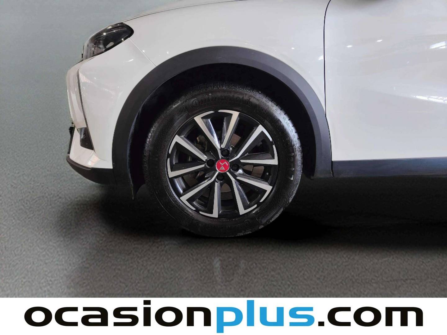 DS DS 3 DS DS3 PureTech 130 Performance Line Auto (130 CV) km 0