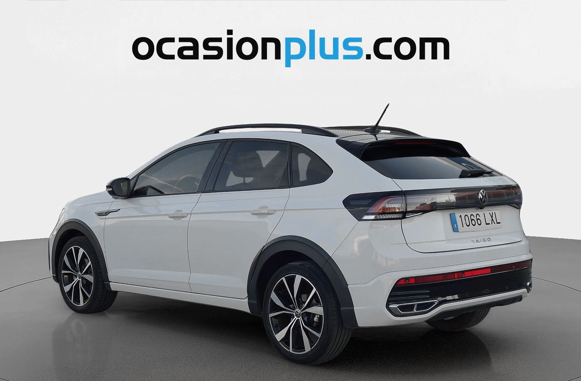 Volkswagen Taigo R-Line 1.0 TSI - foto 3