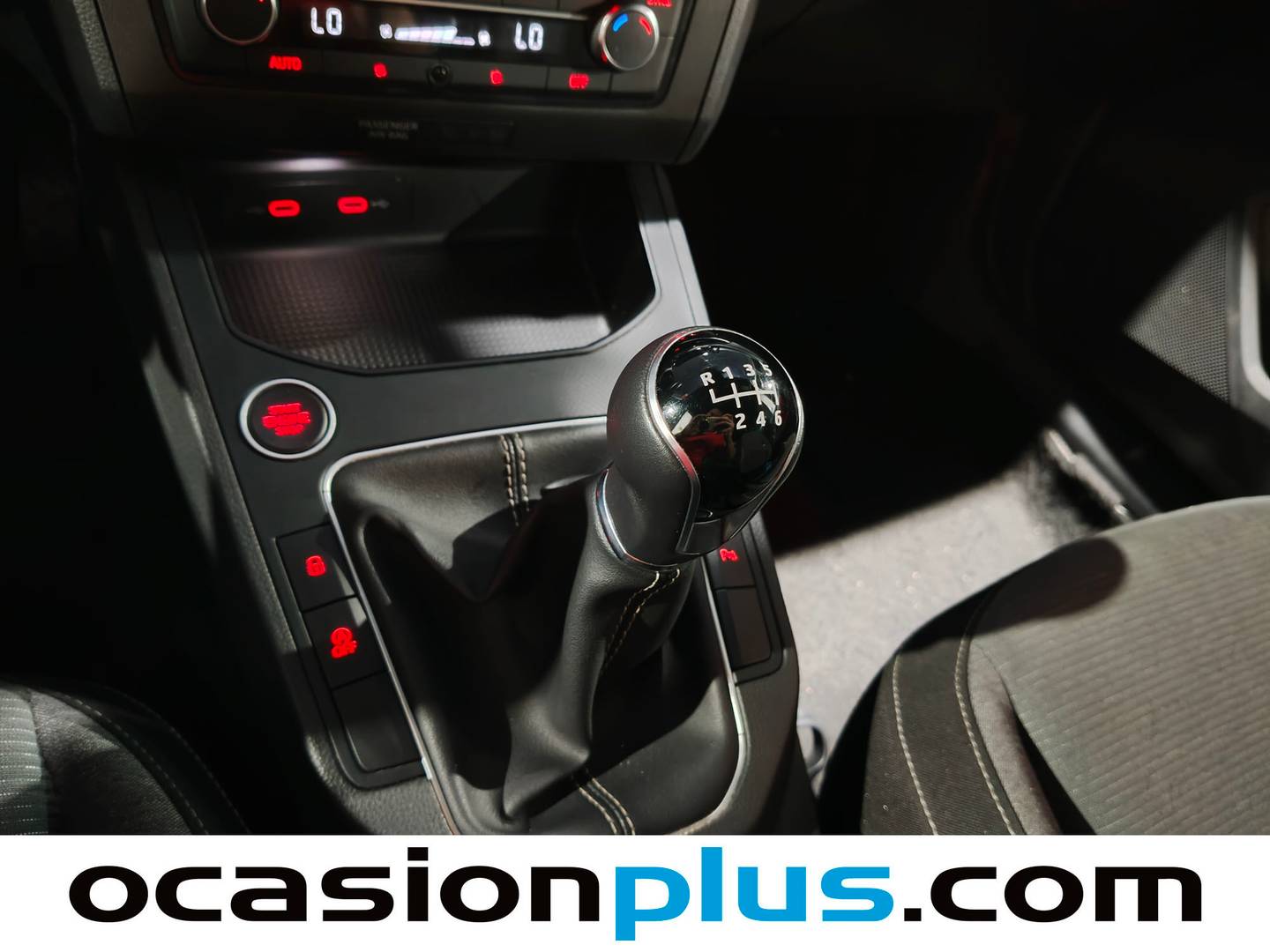 Seat Ibiza Seat Ibiza 1.0 TSI S&S Xcellence (115 CV) de segunda mano