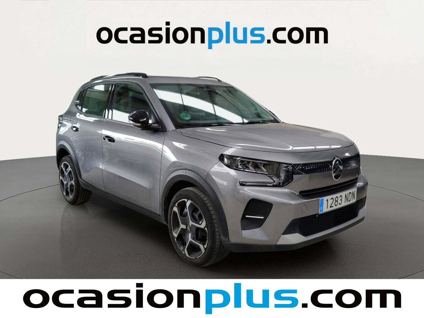 Foto Citroën C3 Citroen C3 Turbo Plus (100 CV)