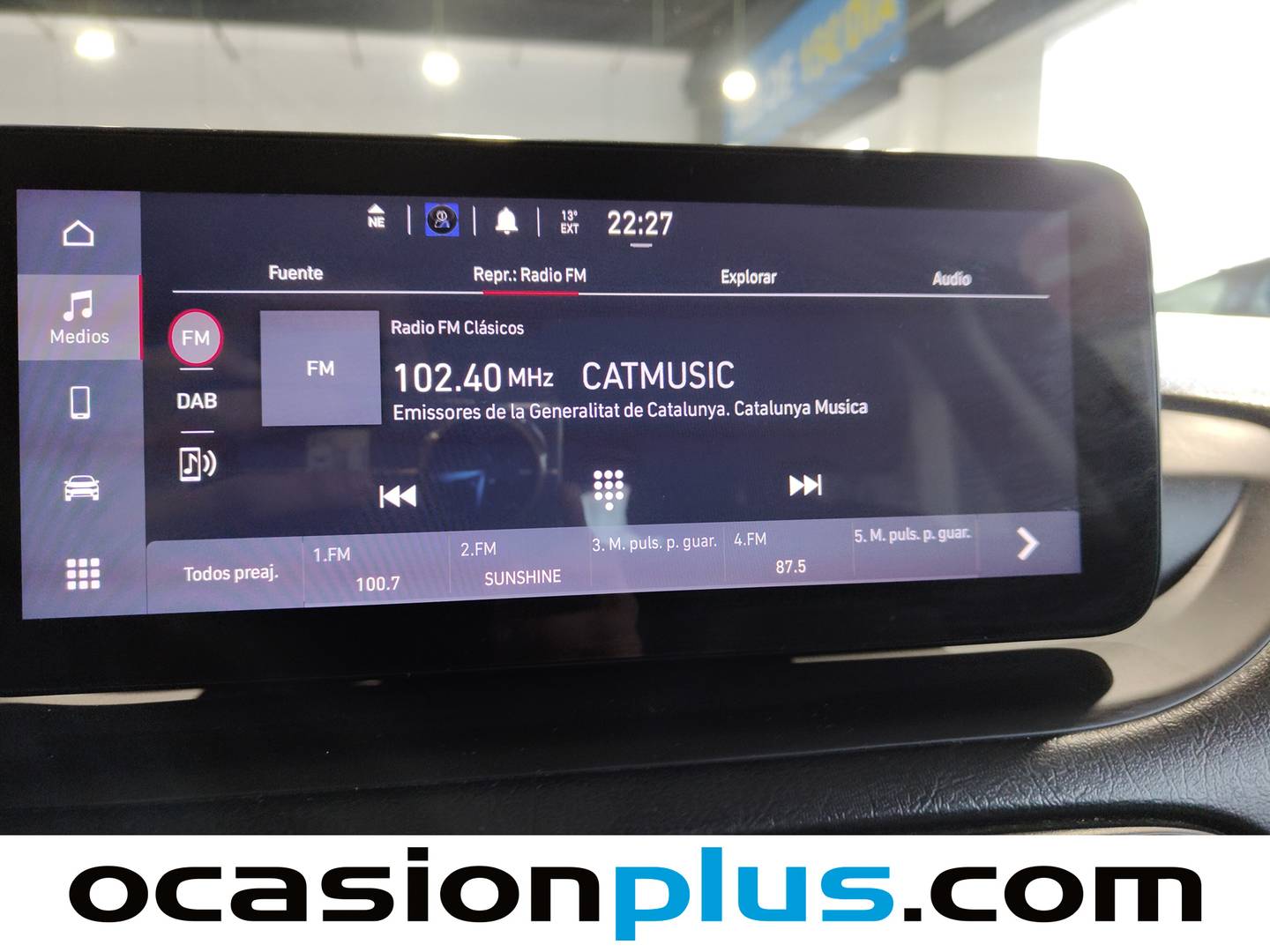 Foto Fiat Tipo Fiat Tipo 1.0 Cross (101 CV)