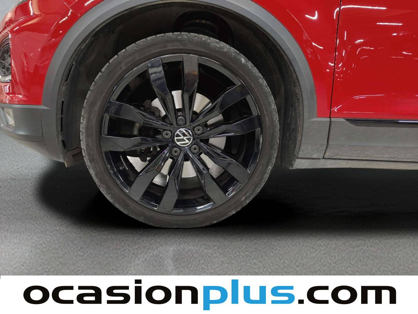 Volkswagen T-Roc Volkswagen T-Roc Sport 1.5 TSI (150 CV) DSG km 0