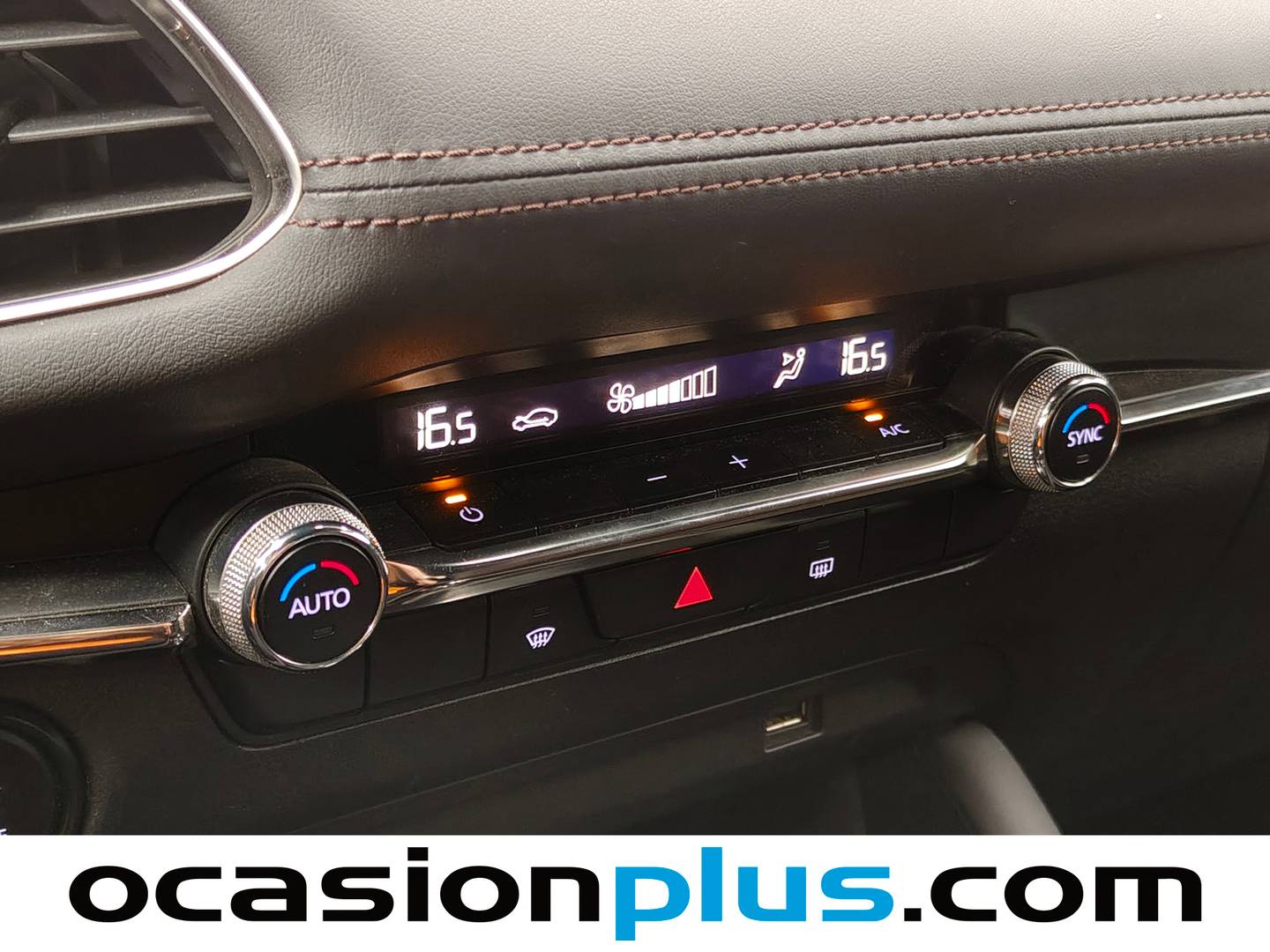 Accesorios del Mazda Mazda3 Mazda Mazda 3 2.0 e-Skyactiv-G Evolution (122 CV)