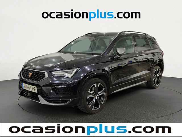 Cupra Ateca Segunda Mano