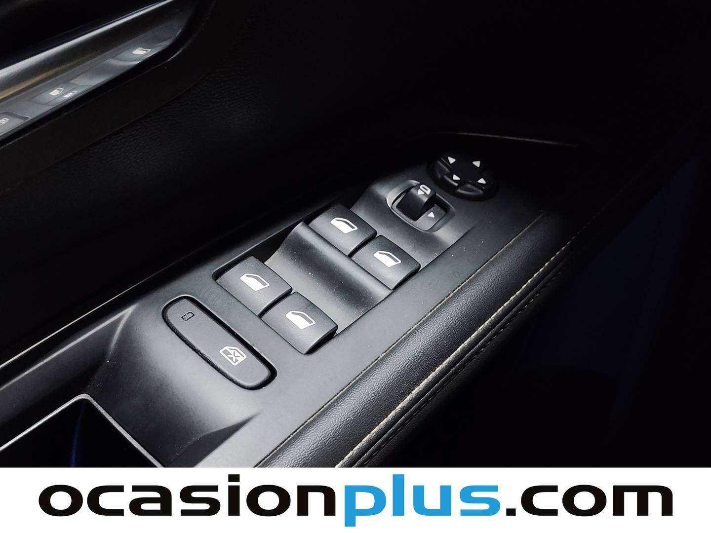 Peugeot 5008 Peugeot 5008 BlueHDI 130 S&S GT EAT8 (130 CV) 7 Plazas km 0