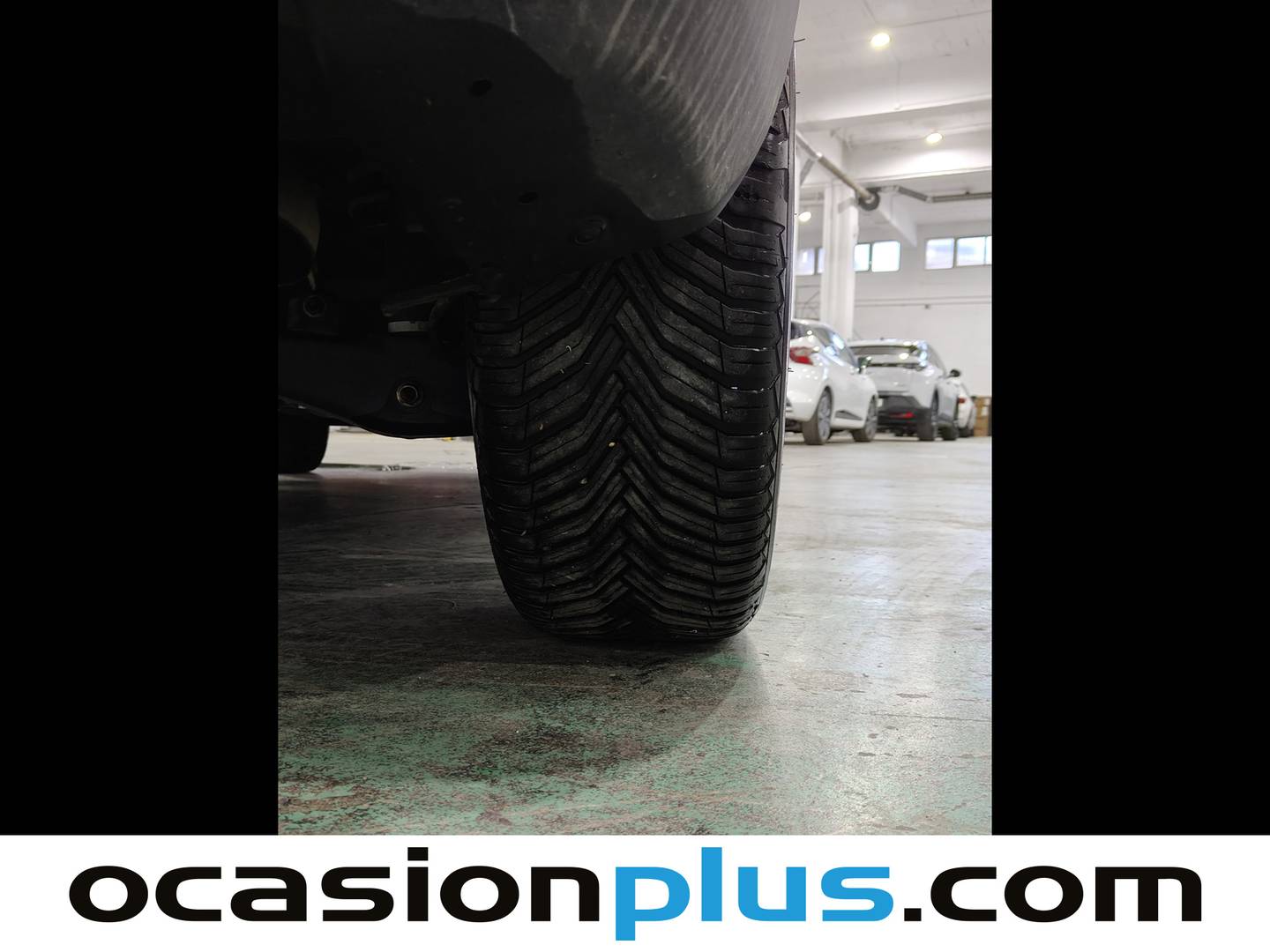 Mitsubishi Eclipse Cross Mitsubishi Eclipse Cross 150T Kaiteki 4WD CVT (163 CV) gasolina